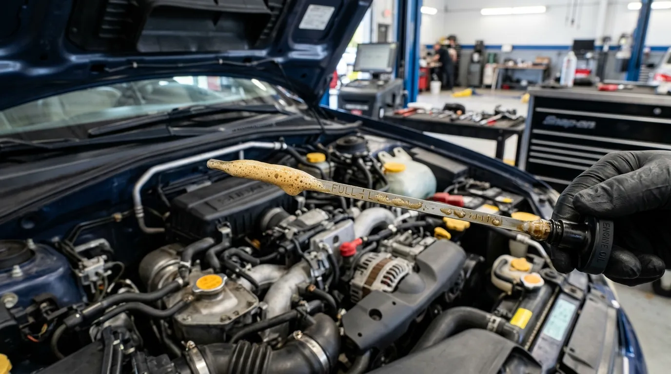 car vibrates at high speed top causes and fixes guide