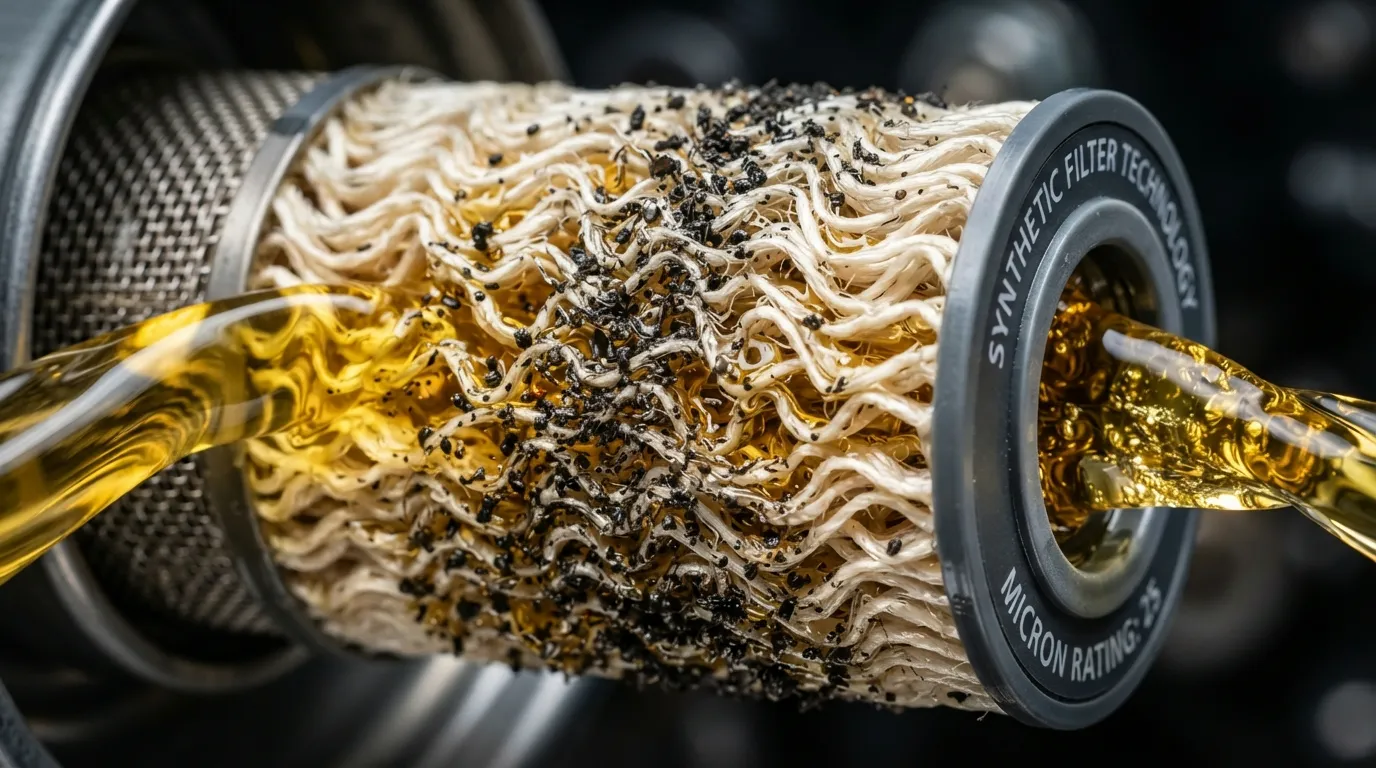 Oem Vs Aftermarket Oil Filter: Which Is Worth Buying:https://motoradvises.com/oem-vs-aftermarket-oil-filter/