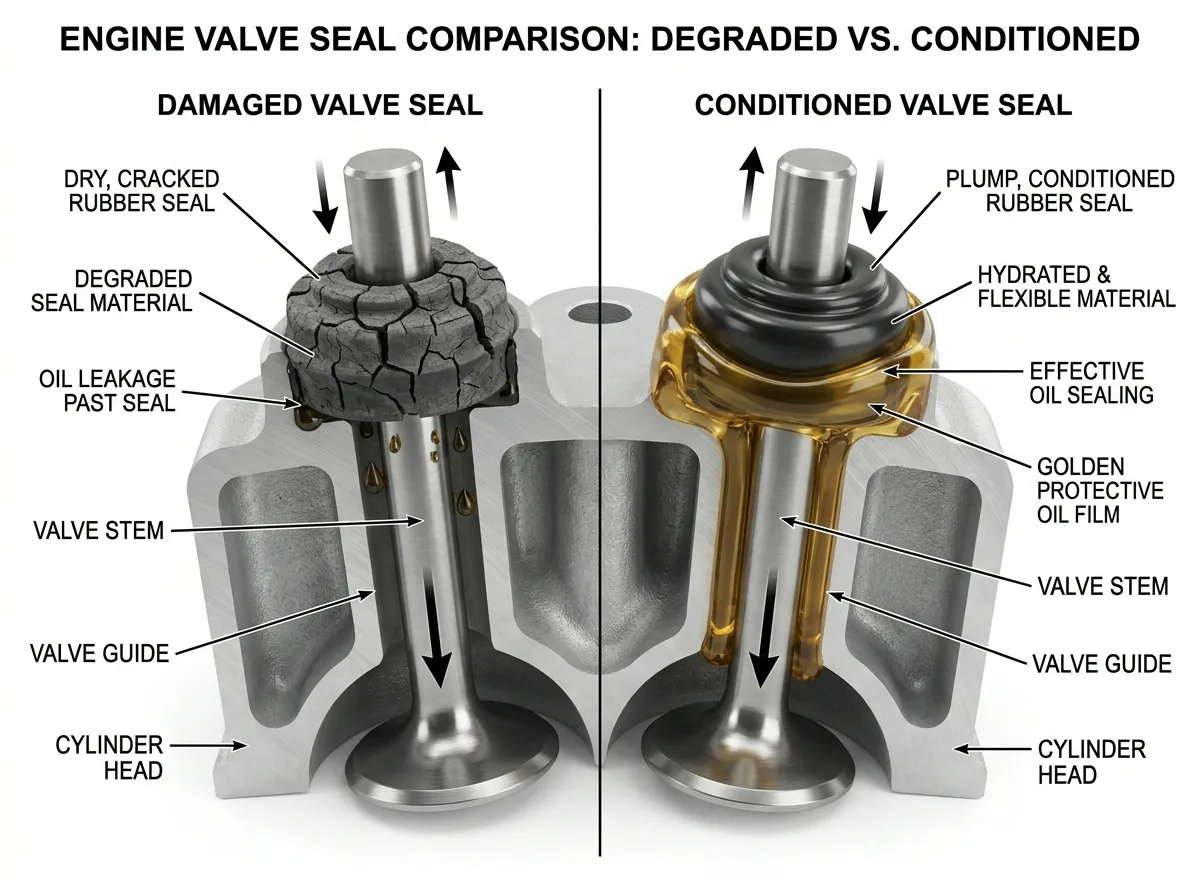 Best High Mileage Engine Oil: Top Picks For Longevity