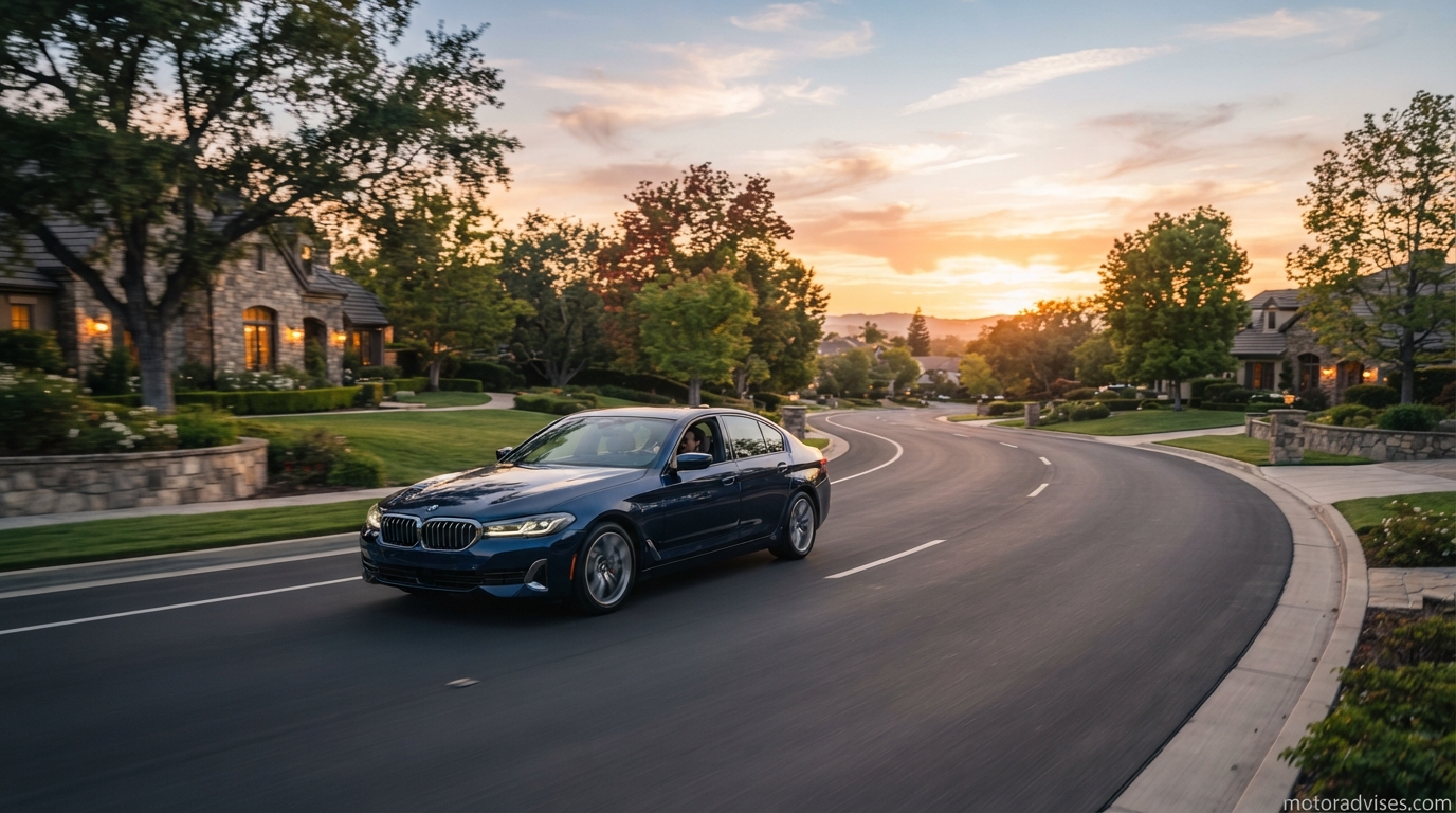 Best Brake Pads for Daily Driving