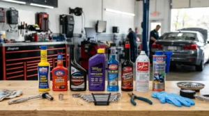 choosing the best fuel injector cleaner for your vehicle
