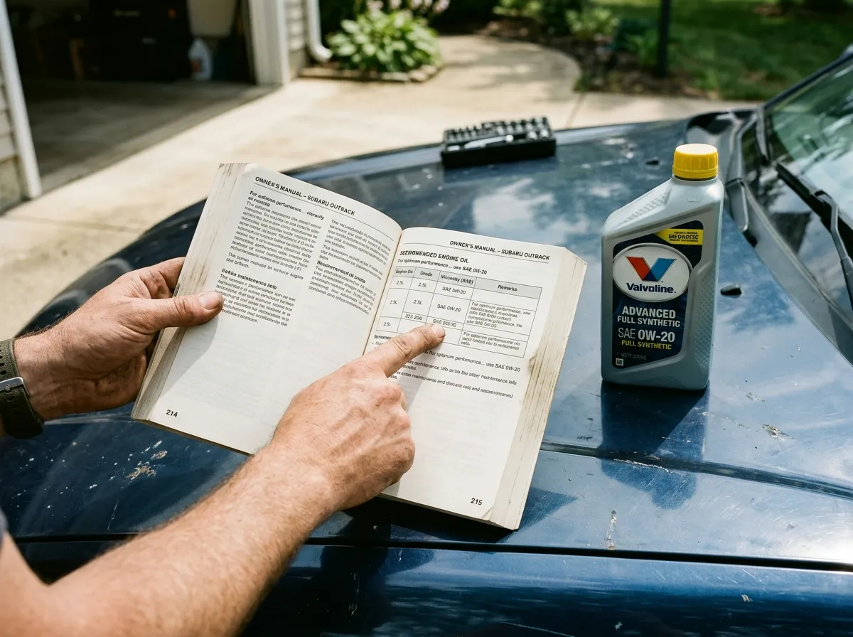Best High Mileage Engine Oil: Top Picks For Longevity