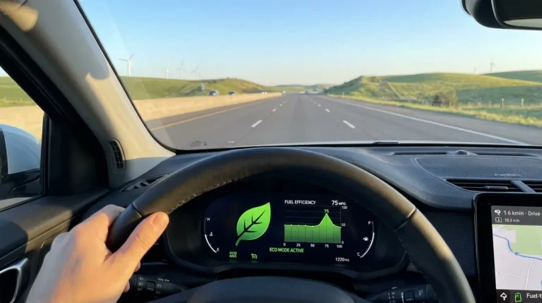 how to improve fuel economy with proven driving and maintenance tips