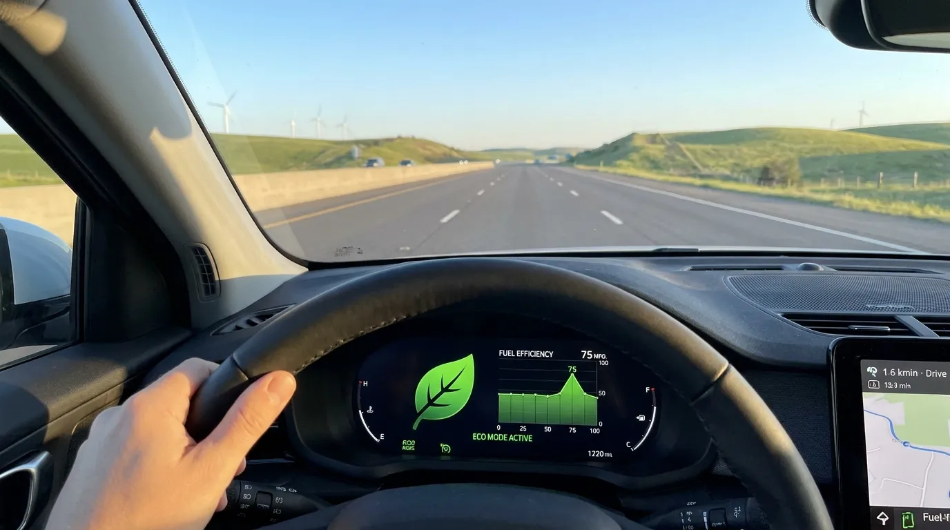 how to improve fuel economy with proven driving and maintenance tips