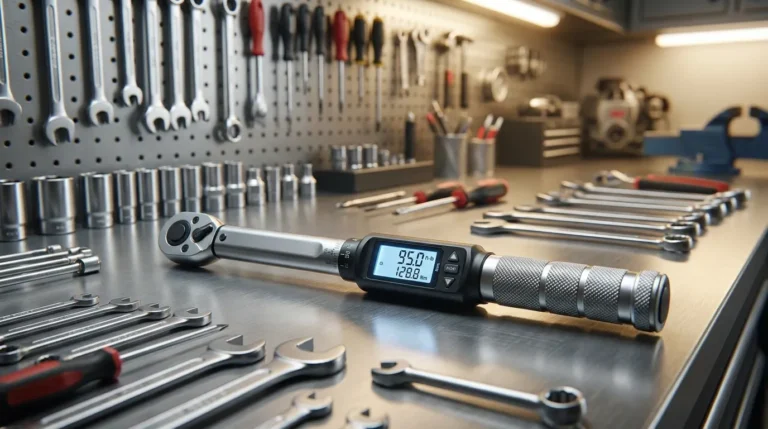 how to maintain torque wrench ultimate care tips guide