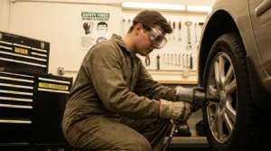impact wrench safety tips gloves goggles and proper use
