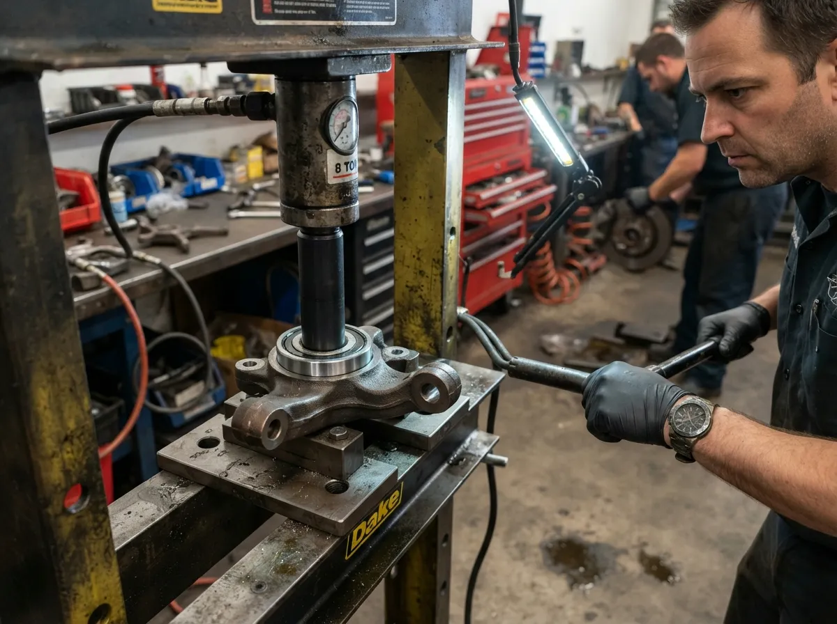 Front Vs Rear Wheel Bearing: Key Differences & Signs: https://motoradvises.com/front-vs-rear-wheel-bearing