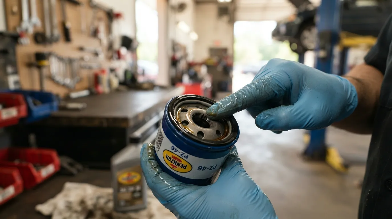 Oem Vs Aftermarket Oil Filter: Which Is Worth Buying:https://motoradvises.com/oem-vs-aftermarket-oil-filter/