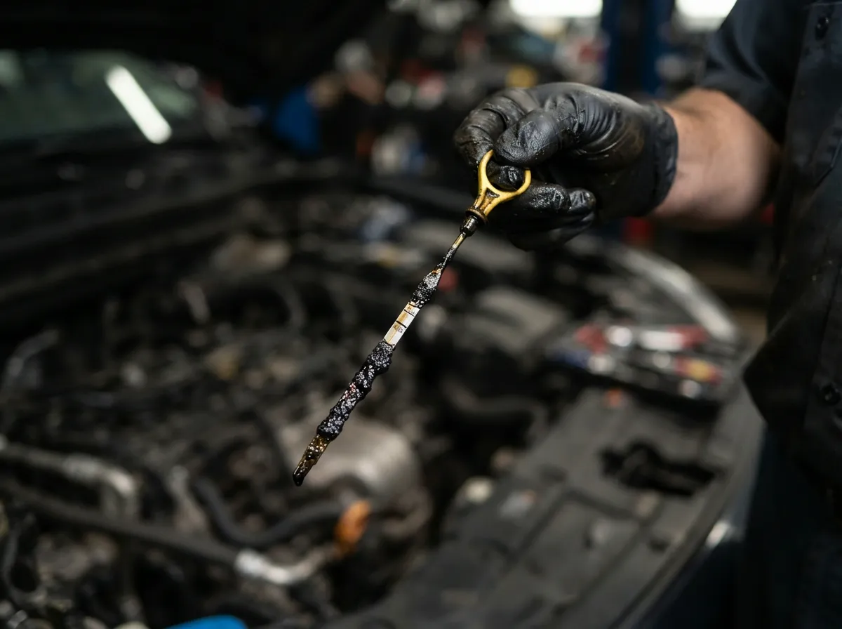 Engine Flush Vs Oil Change: Which Is Best For Your Car: https://motoradvises.com/engine-flush-vs-oil-change/