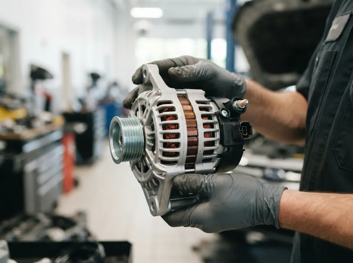 aftermarket alternator, aftermarket vs OEM parts, alternator diagnosis, alternator reliability, alternator replacement cost 2026, best alternator for car, car alternator comparison, OEM alternator, oem vs aftermarket alternator:Oem Vs Aftermarket Alternator: Which Is Best?https://motoradvises.com/oem-vs-aftermarket-alternator/