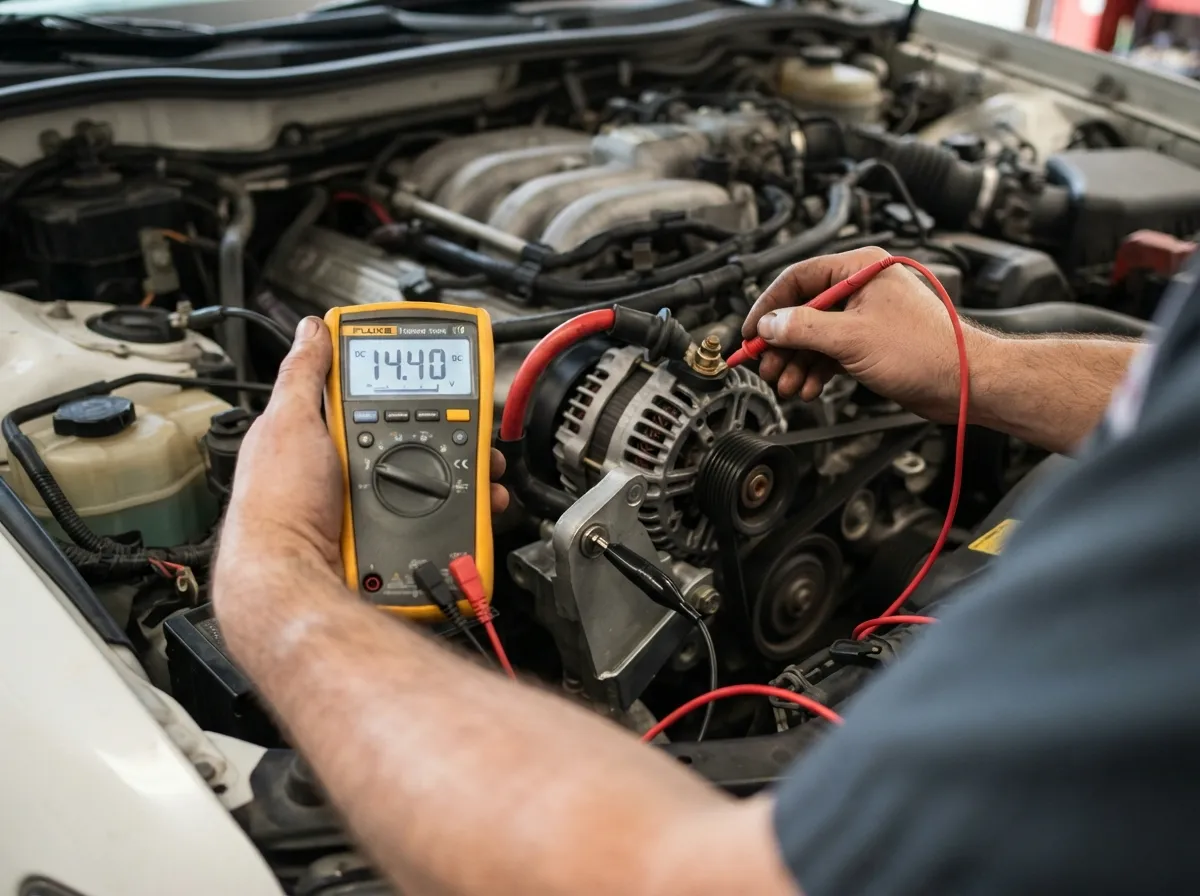 alternator noise, alternator repair, alternator replacement cost 2026, bad alternator signs, bad alternator symptoms, best alternator replacement, car charging system, DIY alternator replacement, replace alternator cost"Best Alternator Replacement: 2026 Buyer's Guide & Costs:https://motoradvises.com/best-alternator-replacement/ ‎