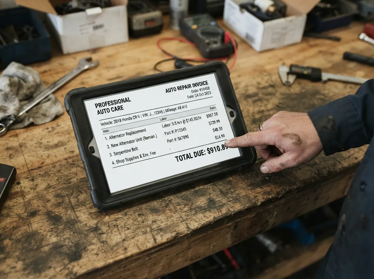 aftermarket alternator, aftermarket vs OEM parts, alternator diagnosis, alternator reliability, alternator replacement cost 2026, best alternator for car, car alternator comparison, OEM alternator, oem vs aftermarket alternator:Oem Vs Aftermarket Alternator: Which Is Best?https://motoradvises.com/oem-vs-aftermarket-alternator/