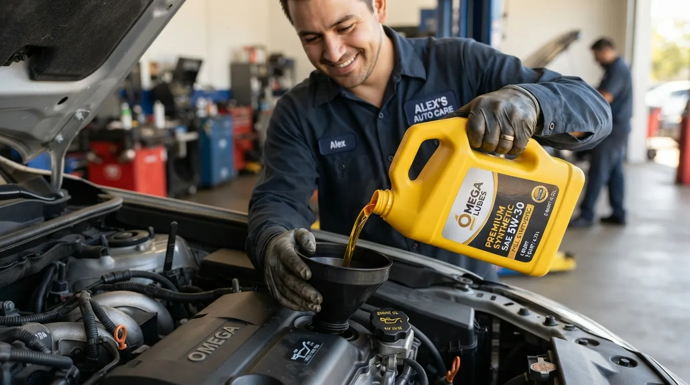 5W30 Vs 10W30 Engine Oil: Which Is Better?
