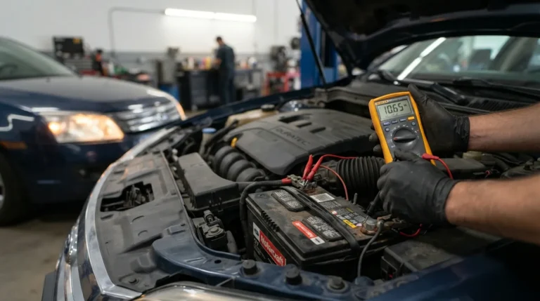 bad car battery symptoms, battery drain overnight, car battery drain causes, car battery maintenance tips, how to prevent battery drain, jump start tips, parasitic battery drain, why car battery dies overnight:Car Battery Drain Causes: How To Fix And Prevent:https://motoradvises.com/car-battery-drain-causes/