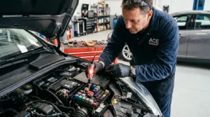 automotive test light safety tips and best practices