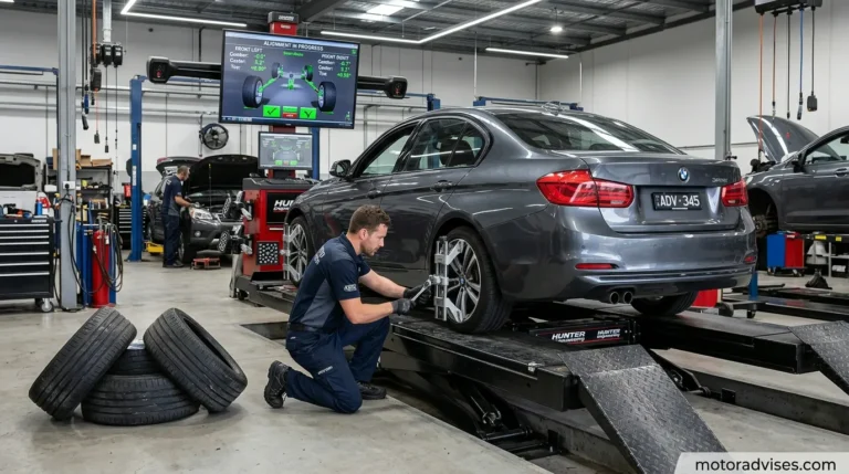 Wheel Alignment Problems Symptoms: How To Spot And FixWheel Alignment Problems Symptoms: How To Spot And Fix