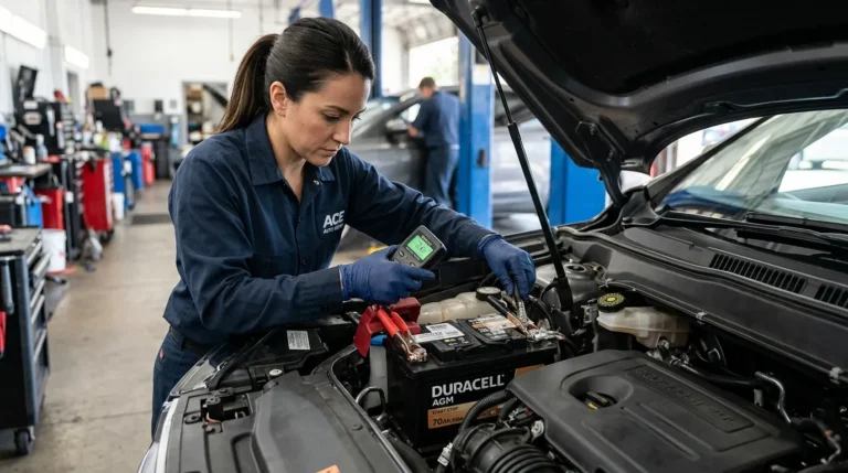 how to maintain car battery essential maintenance tips 2026