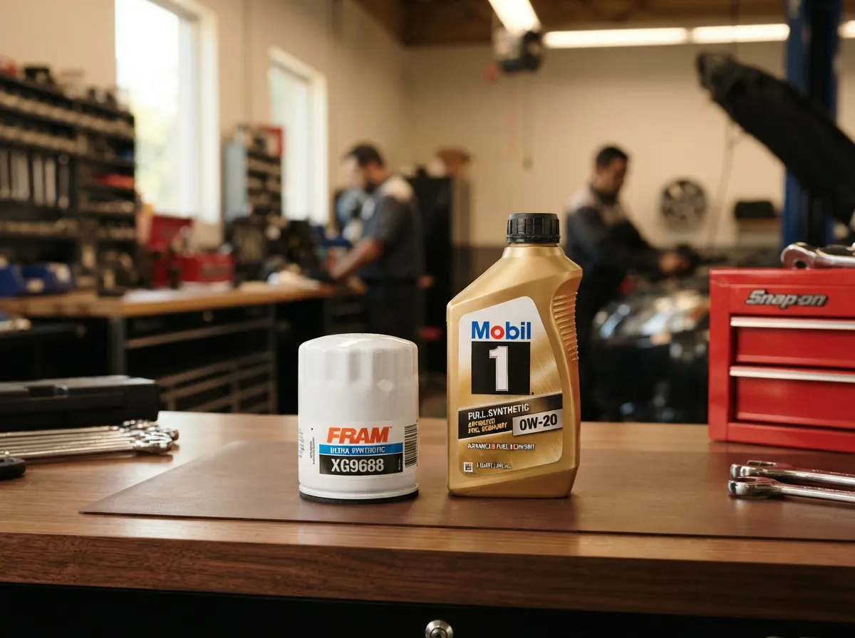 Engine Flush Vs Oil Change: Which Is Best For Your Car: https://motoradvises.com/engine-flush-vs-oil-change/