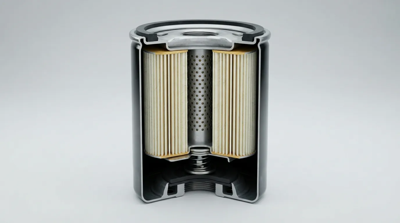 Oem Vs Aftermarket Oil Filter: Which Is Worth Buying:https://motoradvises.com/oem-vs-aftermarket-oil-filter/