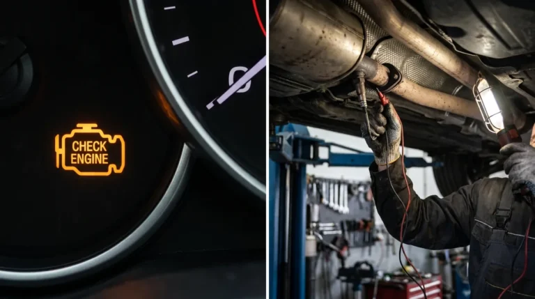 oxygen sensor failure symptoms signs causes and fixes guide