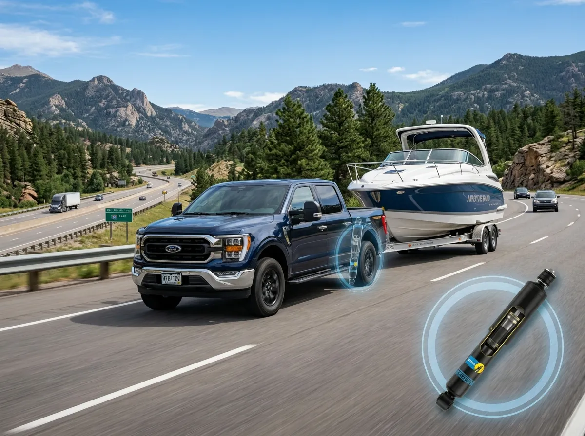 Gas Charged Shock Absorbers Vs Hydraulic: Which Is Better 1:https://motoradvises.com/gas-charged-shoc…ers-vs-hydraulic/