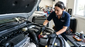 prevent car battery keeps dying maintenance and care tips
