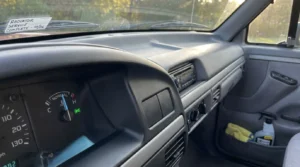 preventing engine overheating through radiator maintenance