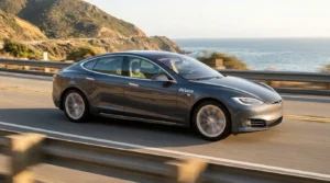 driving regularly helps maintain car battery charge