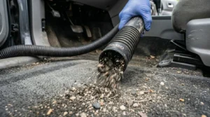 shop vacuum attachments crevice tool brush for car cleaning