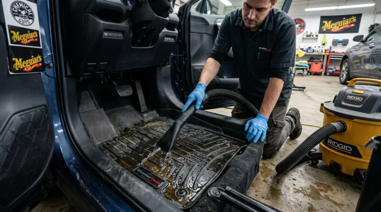 Shop Vacuum For Cars: Top Picks & Buying Guide 2026