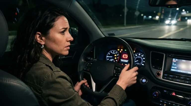 signs of low brake fluid warning symptoms and fixes guide