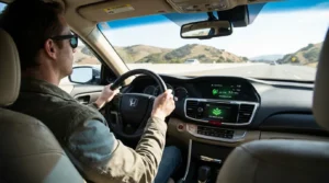 smooth driving techniques to improve fuel economy