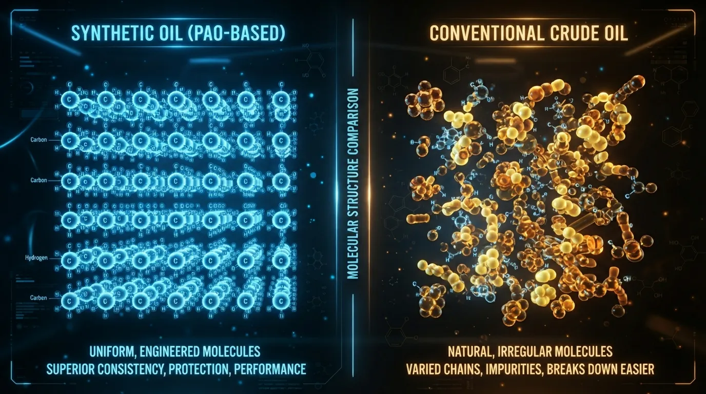 5W30 Vs 10W30 Engine Oil: Which Is Better?