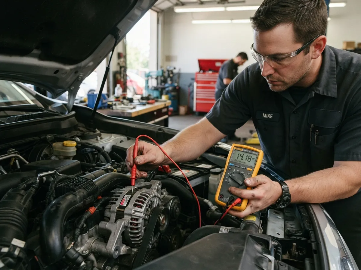 aftermarket alternator, aftermarket vs OEM parts, alternator diagnosis, alternator reliability, alternator replacement cost 2026, best alternator for car, car alternator comparison, OEM alternator, oem vs aftermarket alternator:Oem Vs Aftermarket Alternator: Which Is Best?https://motoradvises.com/oem-vs-aftermarket-alternator/