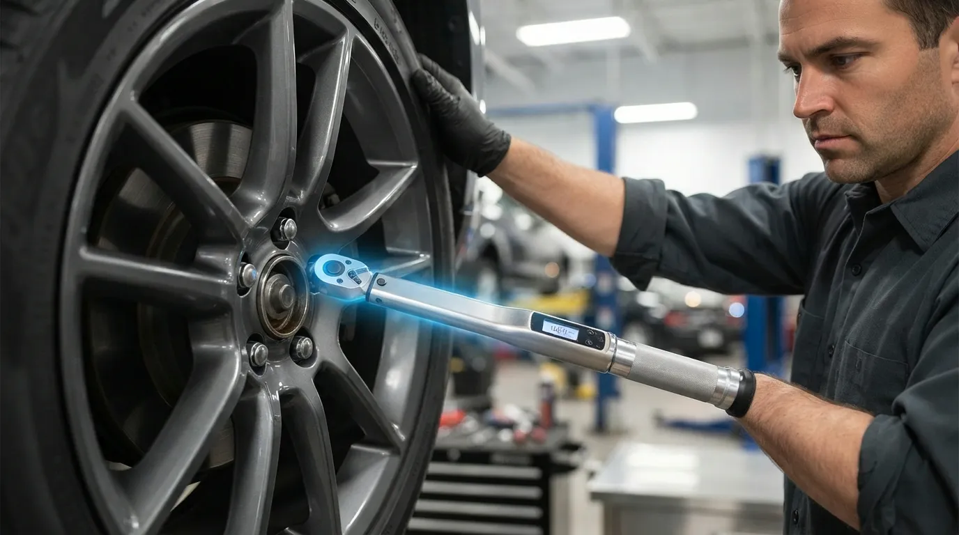 Car Shakes When Braking: Top Causes, Fixes, And Costs 2026:https://motoradvises.com/car-shakes-when-braking/