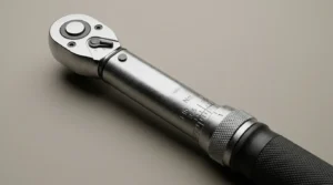 torque wrench parts and settings explained for beginners