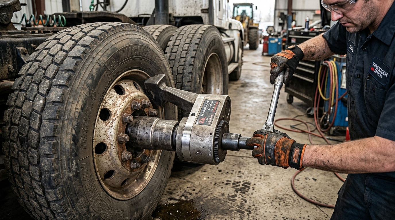 how to use torque multiplier step by step guide