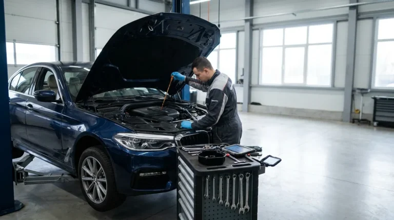 transmission fluid change interval best maintenance schedule guide