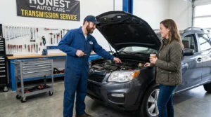 best transmission maintenance tips and fluid care