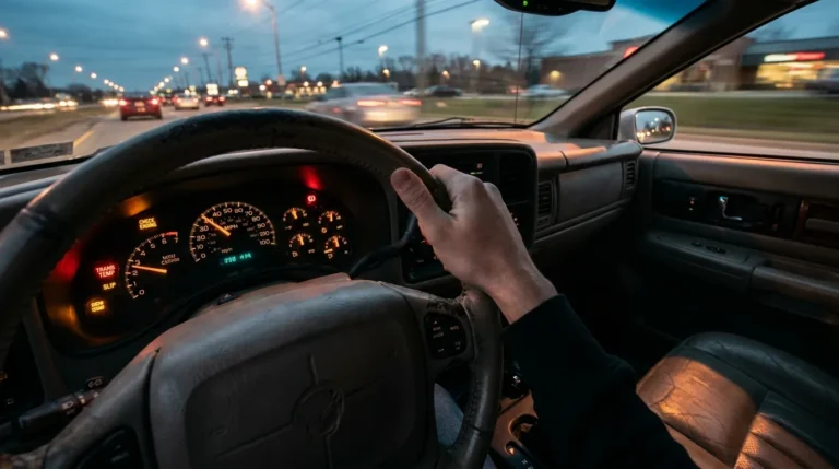 transmission slipping causes fixes symptoms and repair costs