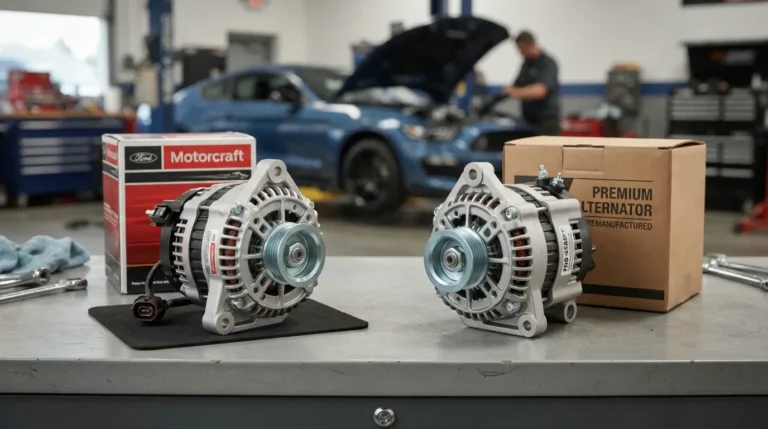 aftermarket alternator, aftermarket vs OEM parts, alternator diagnosis, alternator reliability, alternator replacement cost 2026, best alternator for car, car alternator comparison, OEM alternator, oem vs aftermarket alternator:Oem Vs Aftermarket Alternator: Which Is Best?https://motoradvises.com/oem-vs-aftermarket-alternator/