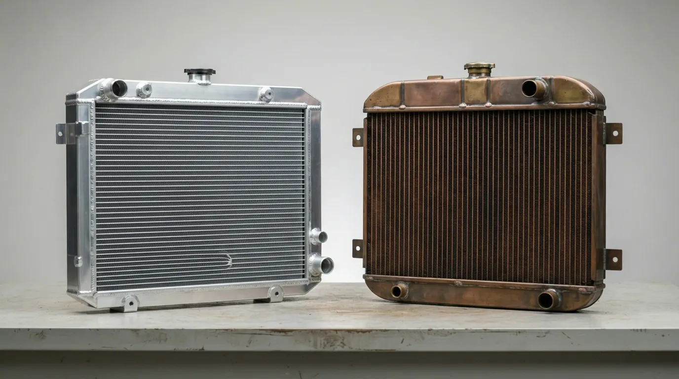 aluminum radiator high mileage, best radiator for high mileage cars, best radiator for old cars, bleeding radiator, car radiator upgrade, high mileage radiator, radiator replacement tips:Best Radiator For High Mileage Cars: Top Reliable Picks:https://motoradvises.com/best-radiator-fo…igh-mileage-cars/ 