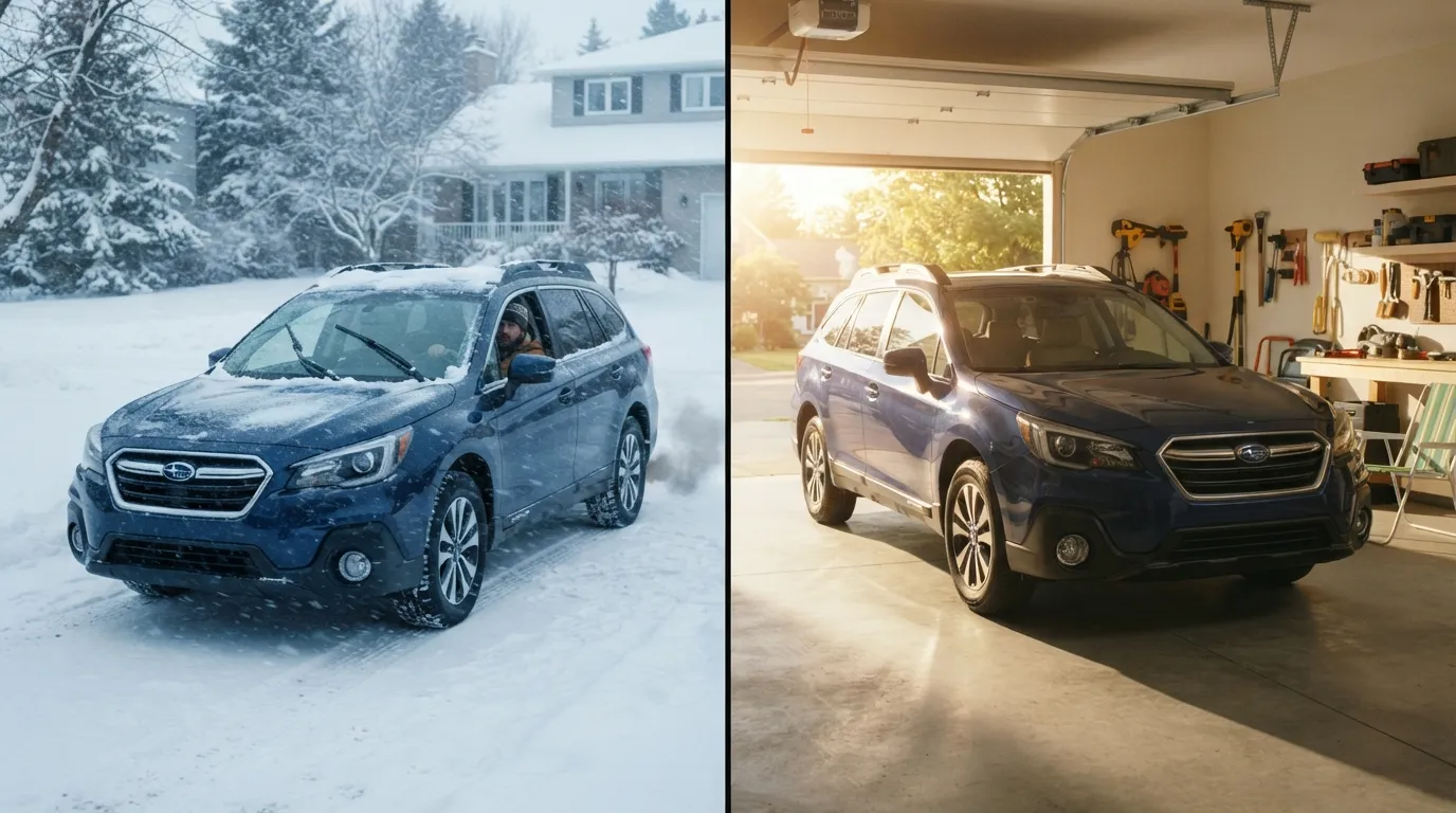 5W30 Vs 10W30 Engine Oil: Which Is Better?