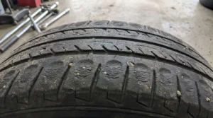 wheel balancing improves smooth driving and fuel efficiency