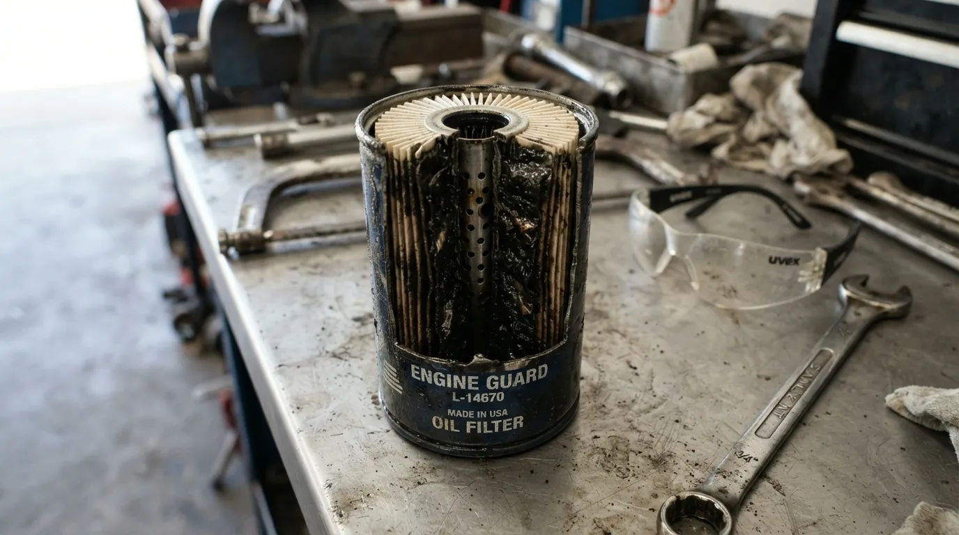 Oem Vs Aftermarket Oil Filter: Which Is Worth Buying:https://motoradvises.com/oem-vs-aftermarket-oil-filter/