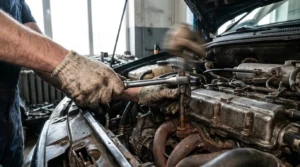 ratchet wrench direction switch and safe usage tips