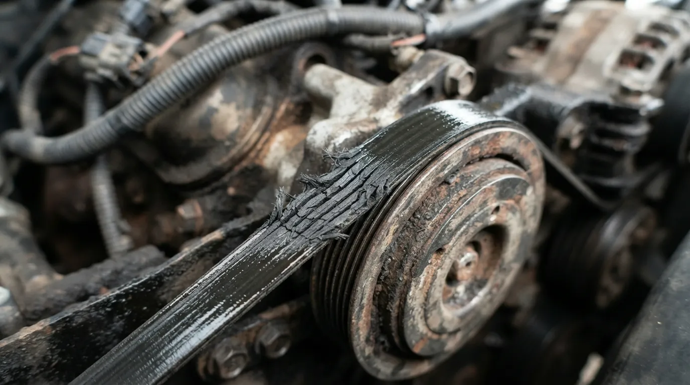 What Causes Car AC Compressor To Make Noise: Quick Fixes