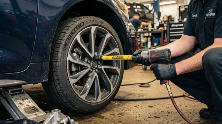 what is a torque stick how to use it safely guide