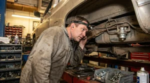 fuel pump failure causing car power loss at highway speed