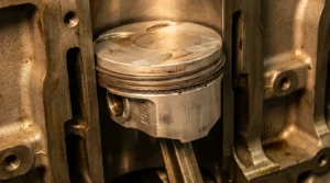 bad valve seals causing engine oil consumption